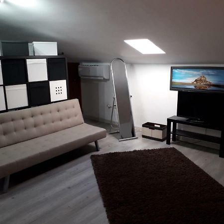Ferienwohnung Tigli Setti Carraro San Cataldo  Exterior foto